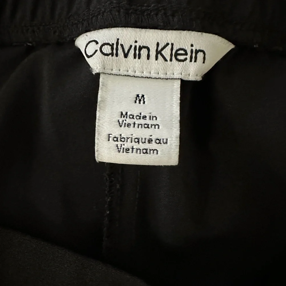 Black Women's Cargo Pants